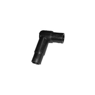 CDB-2147-510 Coude sur pipe d'admission Type 4 1.8l/2l