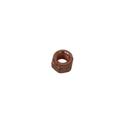 CDB-8737-080-12 Ecrou échappement cuivre M8 pour clé...