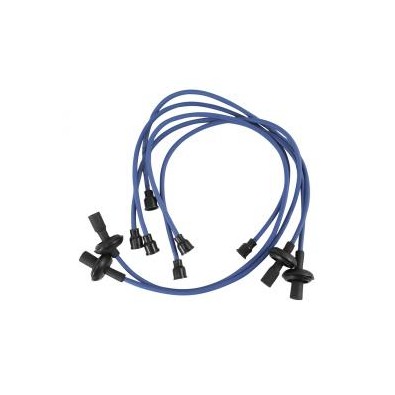 CDB-2042 Câbles de bougie Type 1 bleu