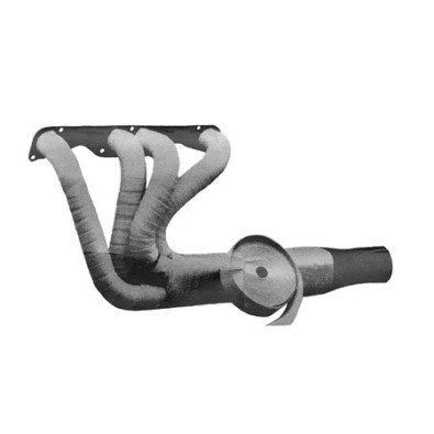 CDB-U110200 Gaine d'échappement 'Cool-it' (5 cm de...