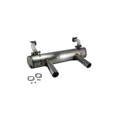 CDB-3280-120 Echappement Type 1 Vintage Speed avec...