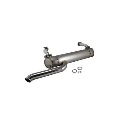 CDB-3280-220 Echappement Type 2A Vintage Speed avec...