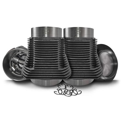 CDB-1700 Kit piston et cylindre forgé