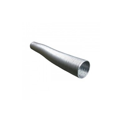 CDB-1096-4 Tuyaux flexibles en alu diam. 45 mm x 500 mm