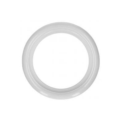 CDB-2539-14 Flanc blanc pour pneu 14"