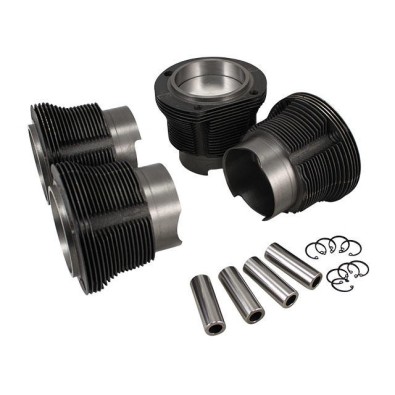 CDB-1715-140 Kit piston et cylindre 2276 cc AA 94x82 mm