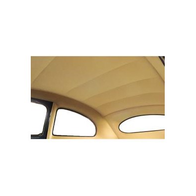 CDB-2906-101 Ciel de toit beige cox 08/53-07/60 en...