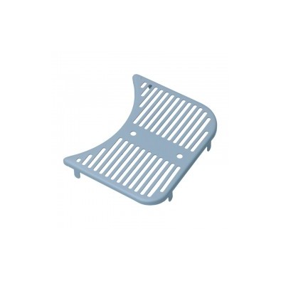 CDB-525-622 Grille de tableau de bord droite avec...