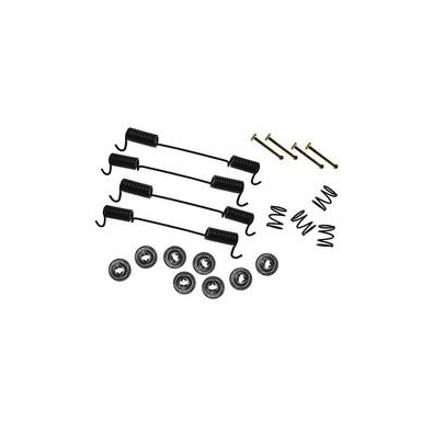 CDB-1239-10 Kit fixation frein avant Combi 55-70