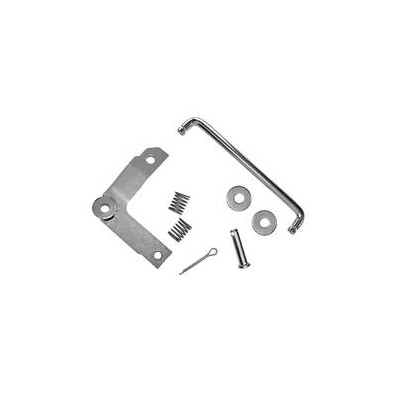 CDB-285-100 Kit levier fixation câble d'accélérateur