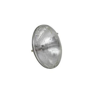 CDB-605 Sealed beam 6V