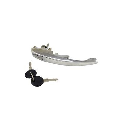 CDB-427 Poignée de porte  avec clefs Type 1 08/67-