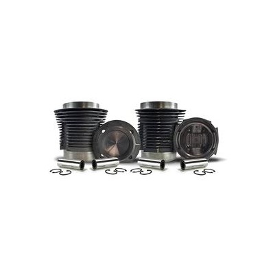 CDB-1715-055 Kit piston et cylindre 30cv - 80x64mm...