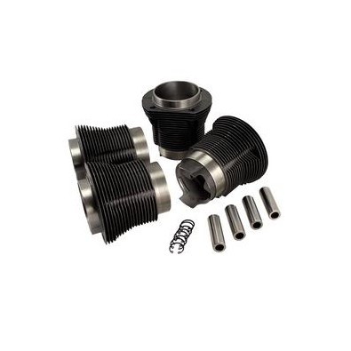 CDB-1715-095 Kit piston et cylindre 1641cc 87x69mm...