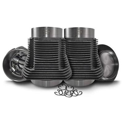 CDB-1703 Kit pistons et cylindres 1915cc (94x69mm)