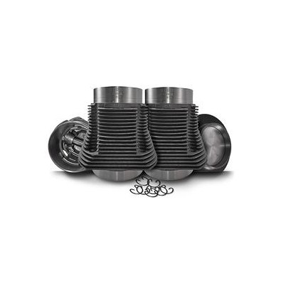 CDB-1791 Kit pistons et cylindres 2180cc (92x82mm)