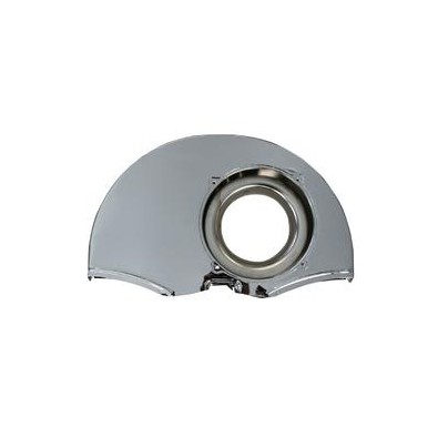 CDB-2202 Turbine ronde chrome sans chauffage sans...