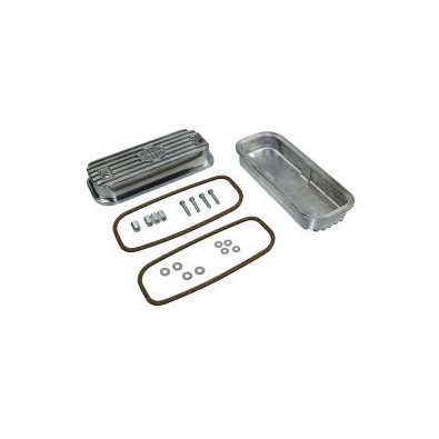 CDB-1787 Cache soupape aluminium Type 4