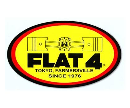 Flat 4