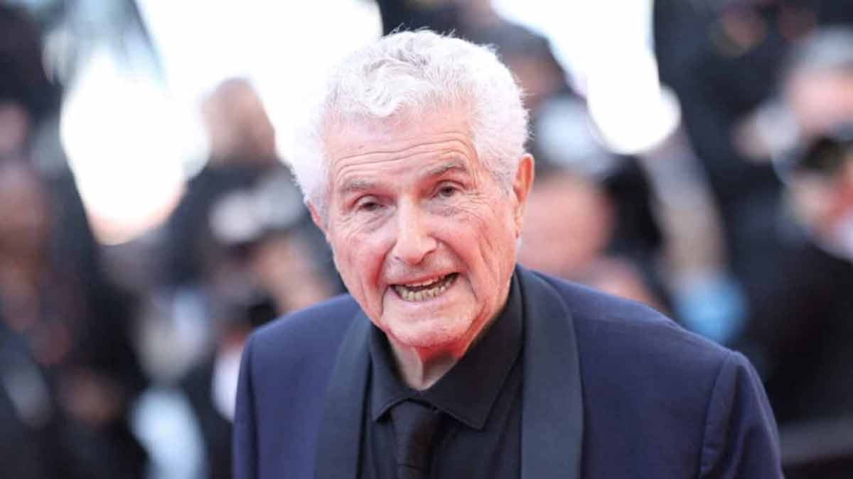 Claude Lelouch