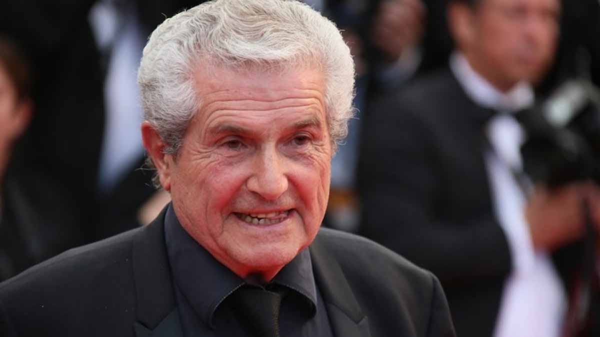Claude Lelouch