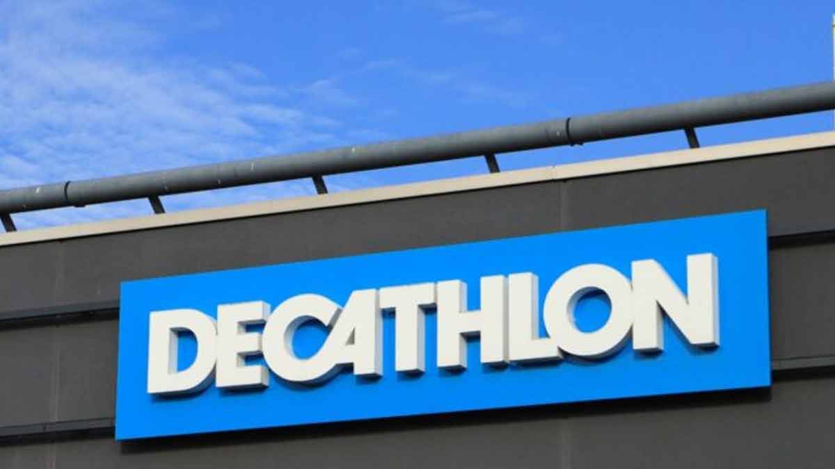 Decathlon