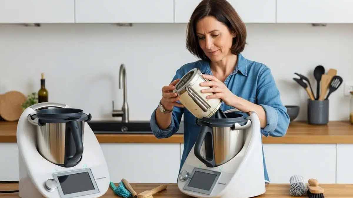 Thermomix