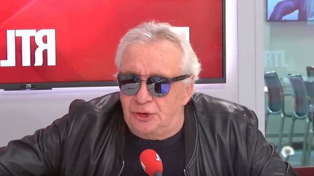 Michel Sardou