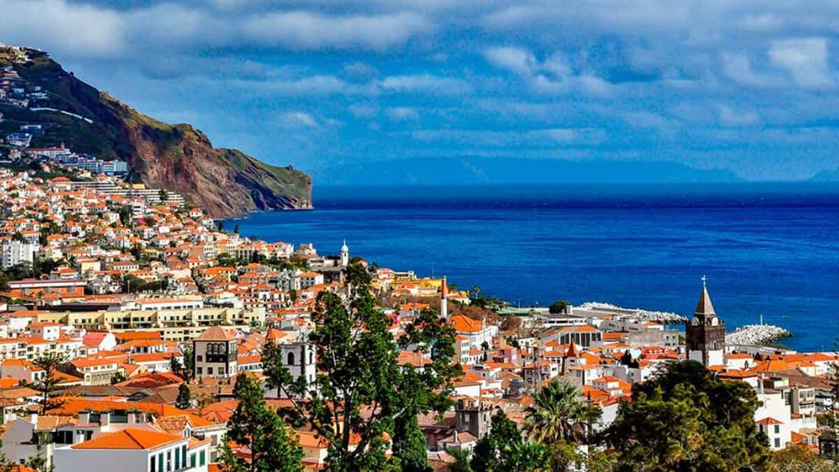 destination européenne