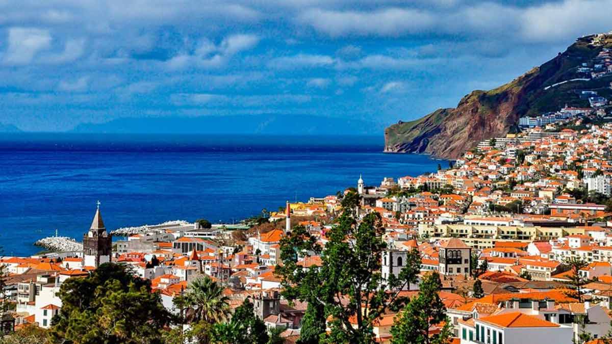 destination européenne