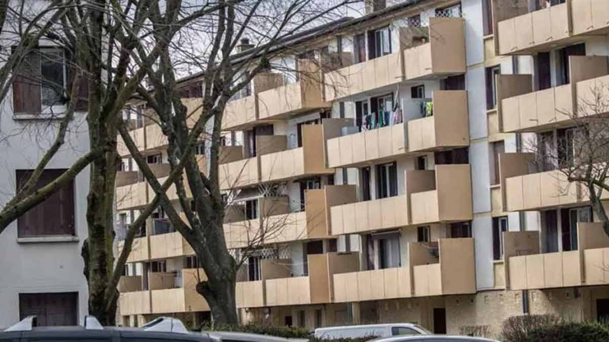 logement social