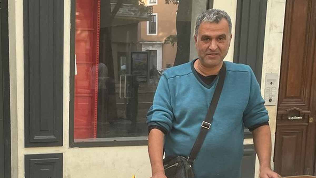 épicier au grand cœur