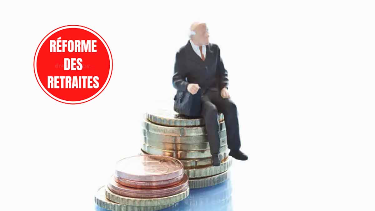 réforme des retraites